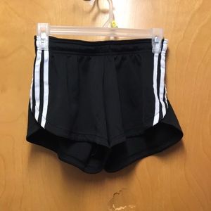Adidas Athletic Shorts